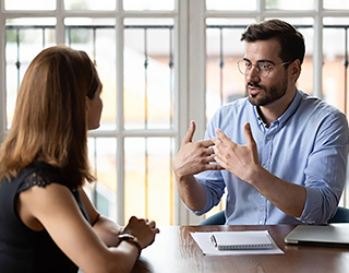 Phản hồi từ người dùng