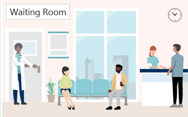 Phòng Chờ