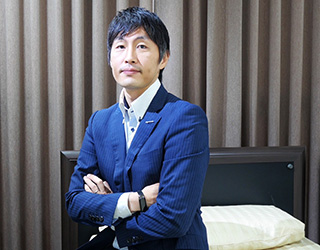 Thông điệp từ quản lý